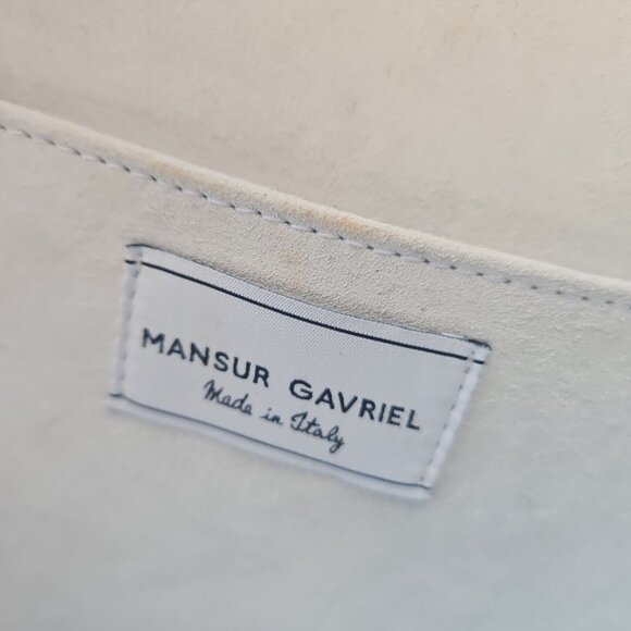 Mansur Gavriel Circle Bag - Picture 5 of 9